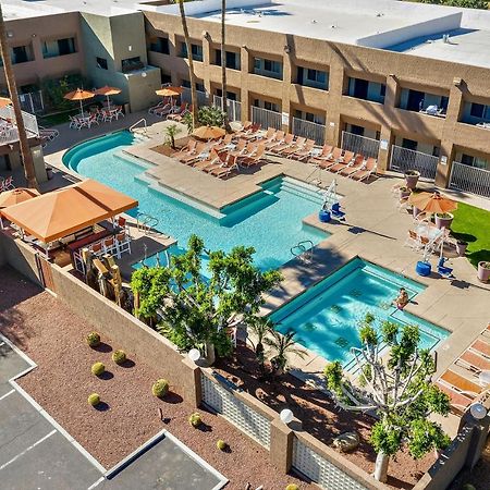 Hotel Scottsdale Parkview Exterior foto
