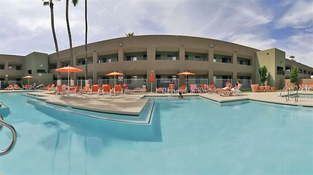 Hotel Scottsdale Parkview Exterior foto