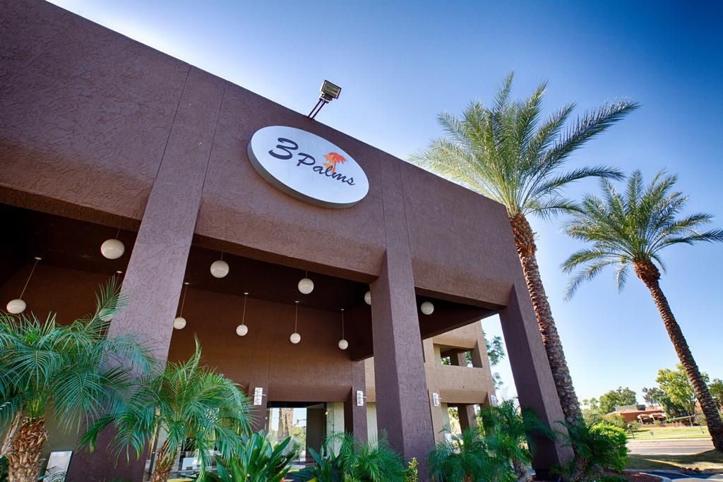 Hotel Scottsdale Parkview Exterior foto