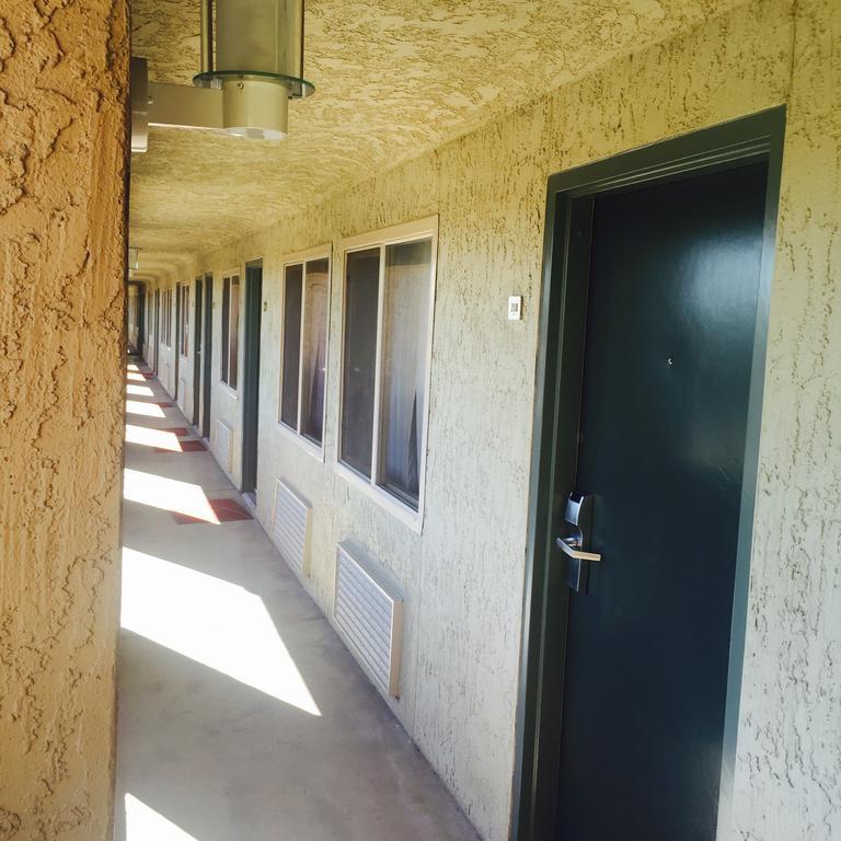Hotel Scottsdale Parkview Exterior foto