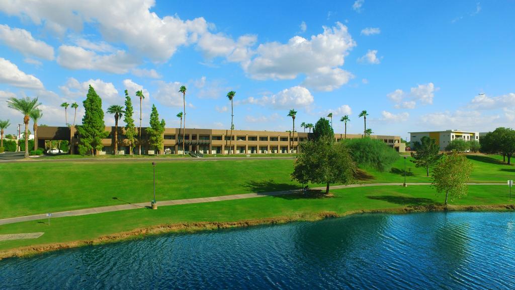 Hotel Scottsdale Parkview Exterior foto