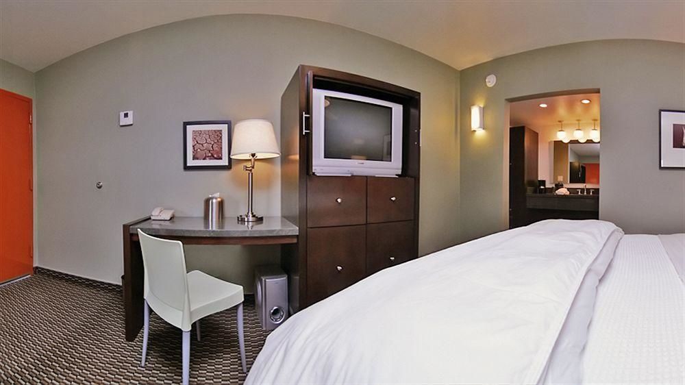 Hotel Scottsdale Parkview Exterior foto