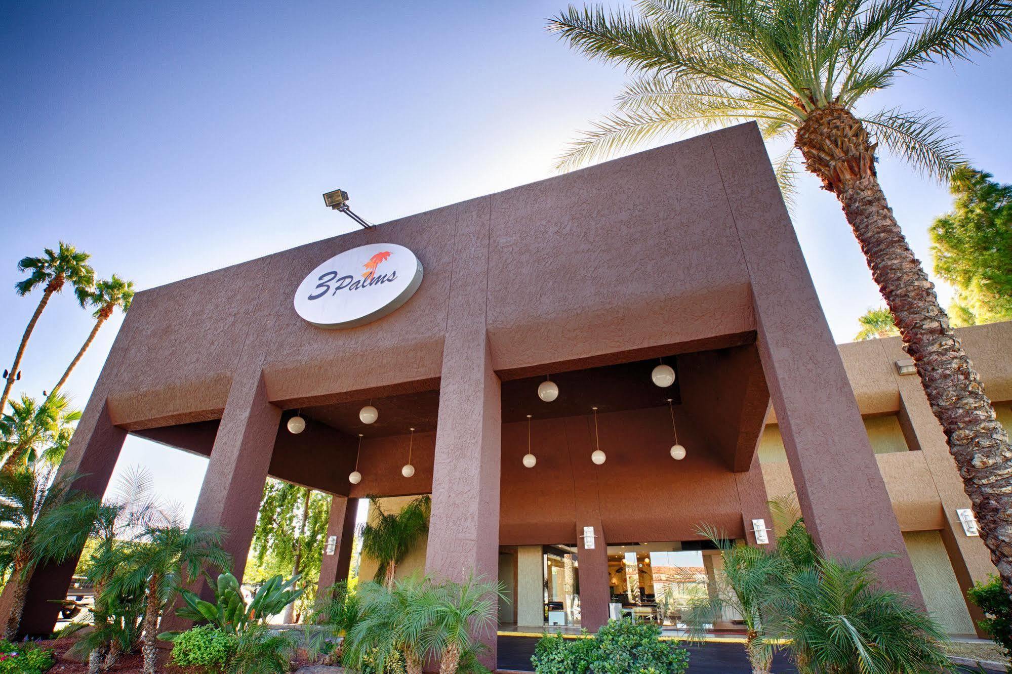 Hotel Scottsdale Parkview Exterior foto