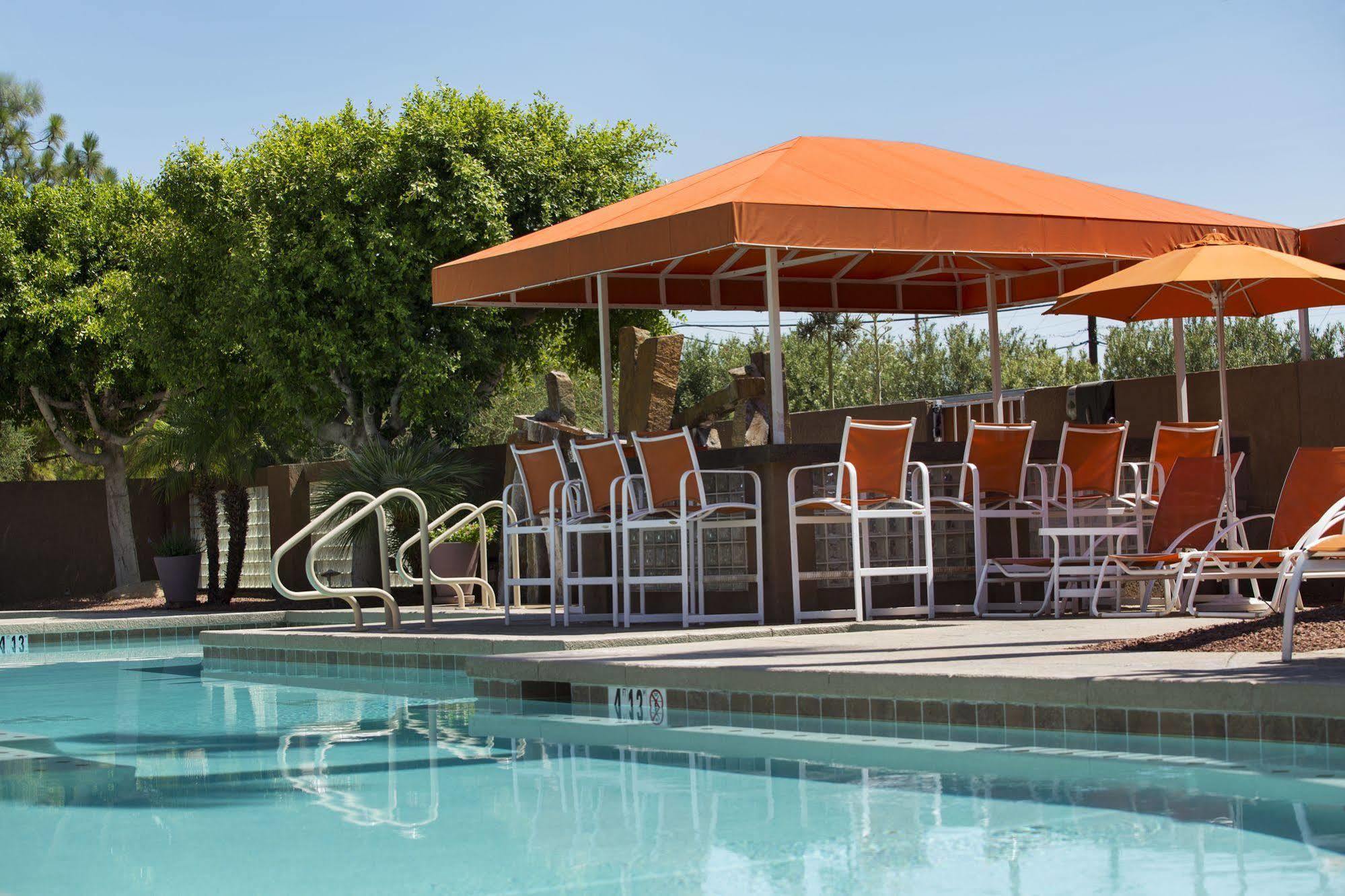 Hotel Scottsdale Parkview Exterior foto