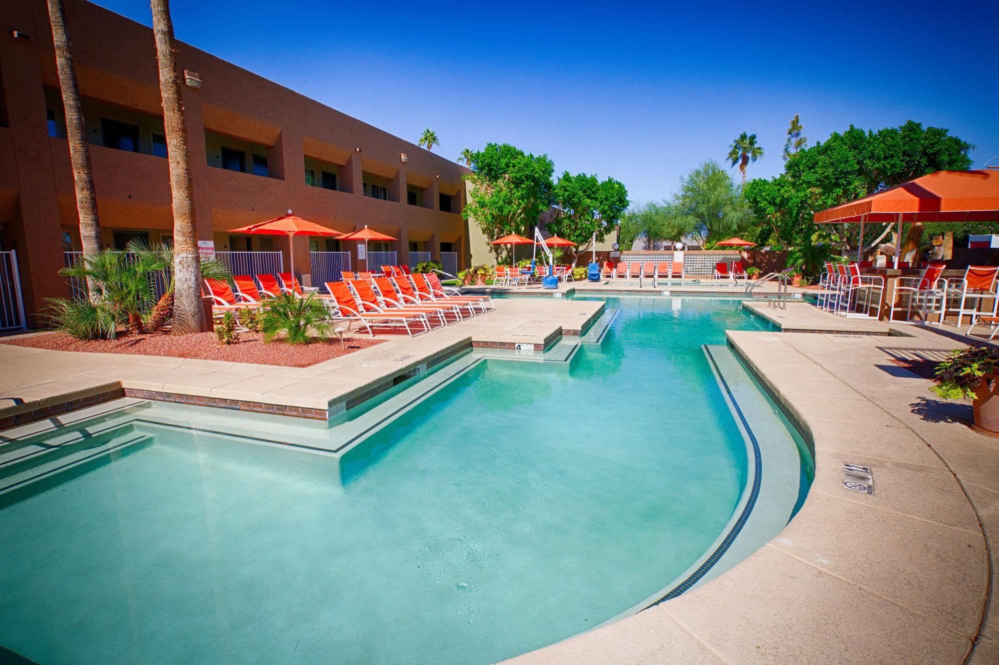 Hotel Scottsdale Parkview Exterior foto
