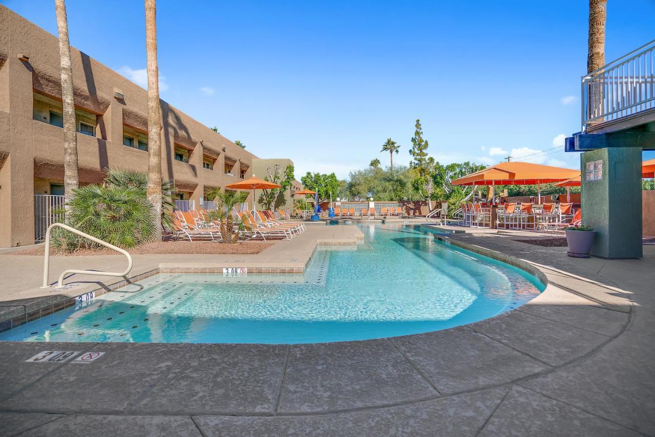 Hotel Scottsdale Parkview Exterior foto