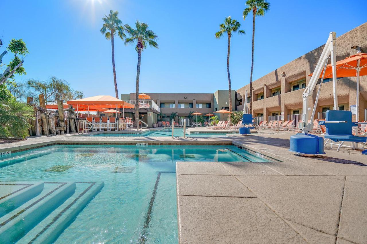Hotel Scottsdale Parkview Exterior foto