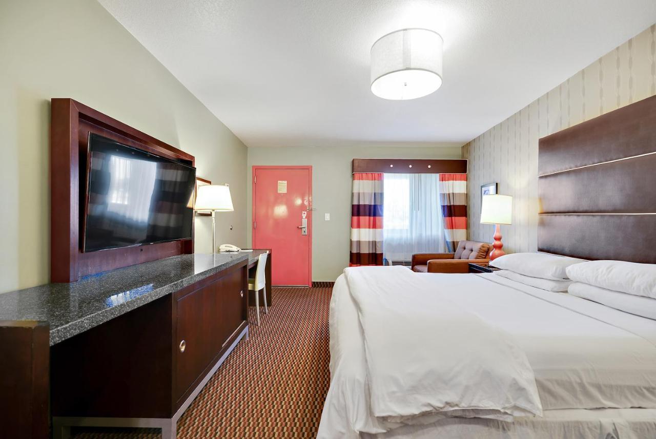 Hotel Scottsdale Parkview Exterior foto