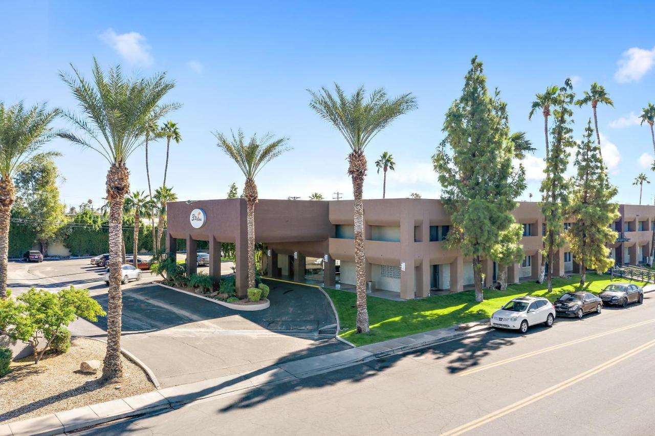 Hotel Scottsdale Parkview Exterior foto