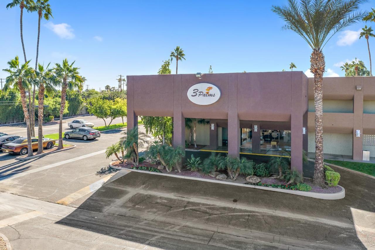 Hotel Scottsdale Parkview Exterior foto