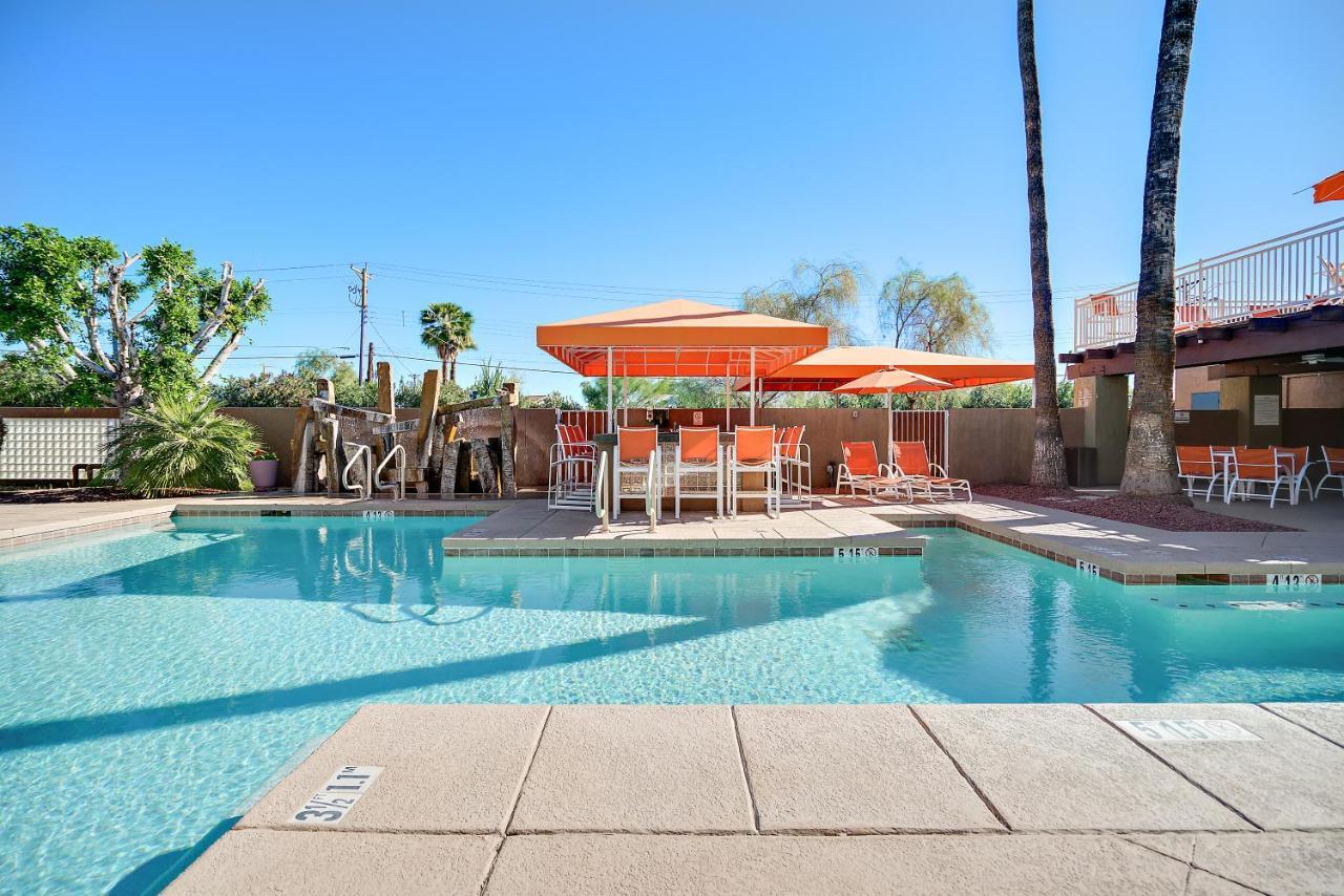 Hotel Scottsdale Parkview Exterior foto