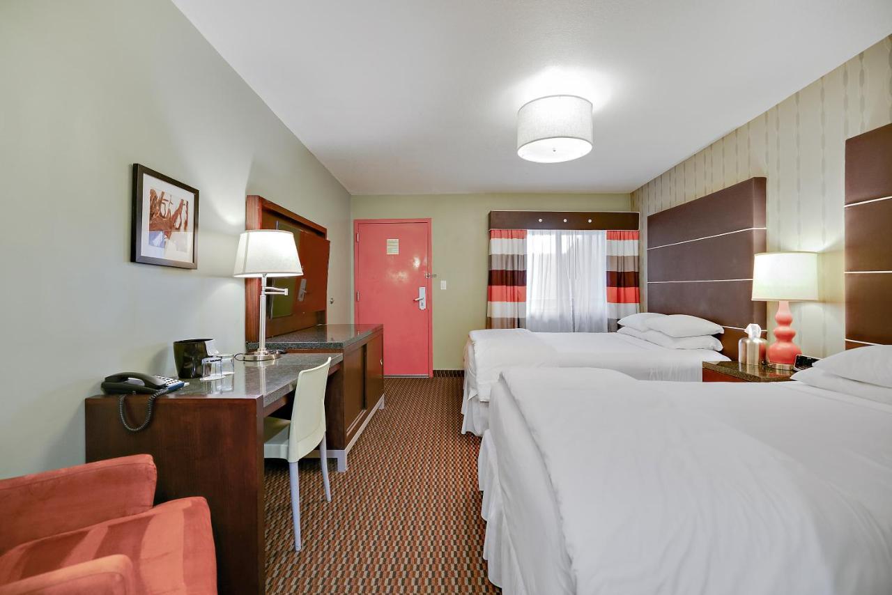 Hotel Scottsdale Parkview Exterior foto
